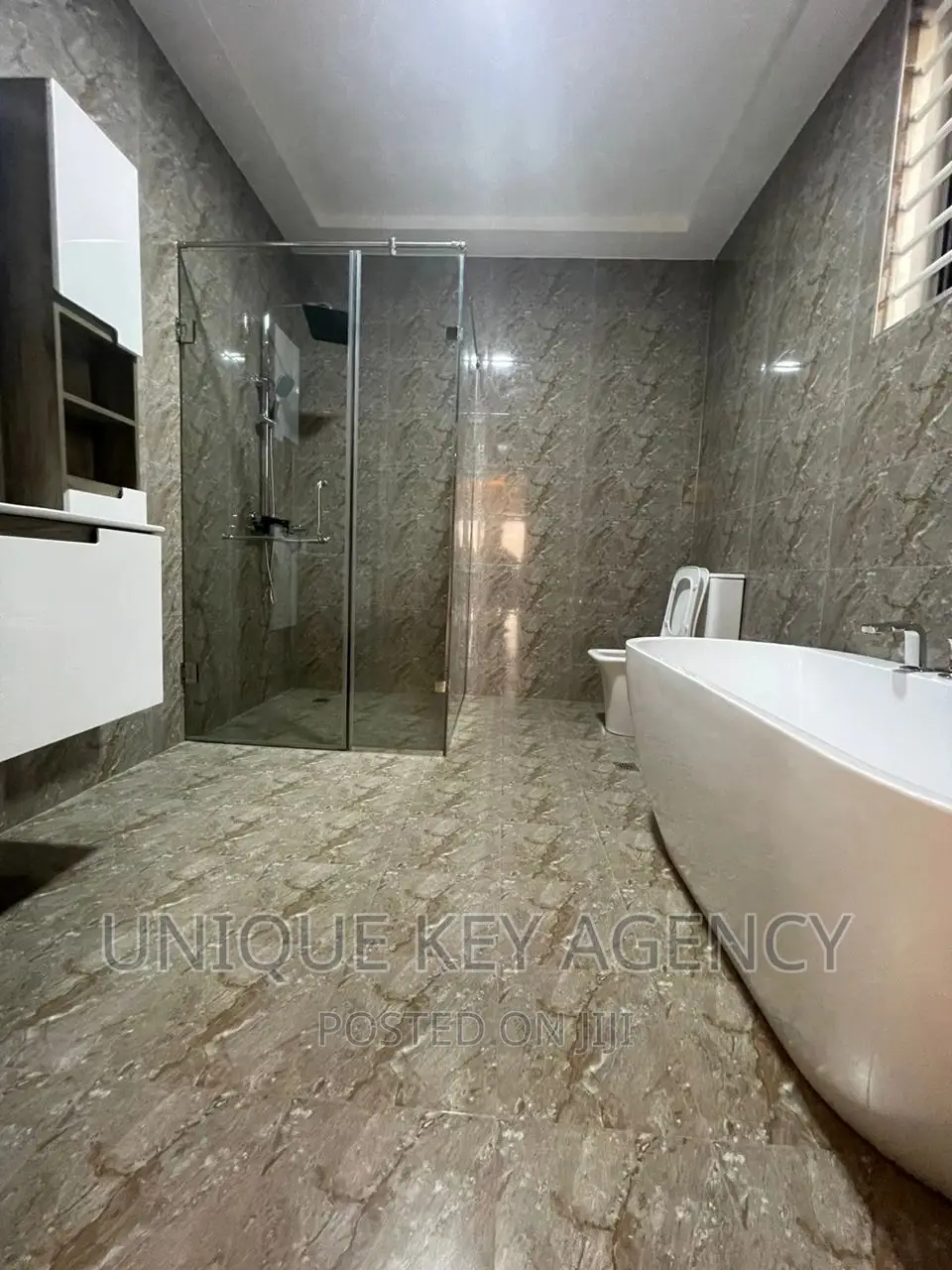 4bdrm House in Unique Lawson, Spintex for sale