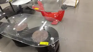 Brand New Centre Table
