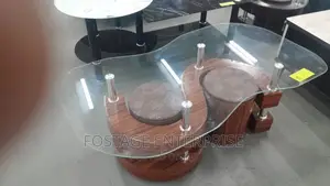 Brand New Centre Table