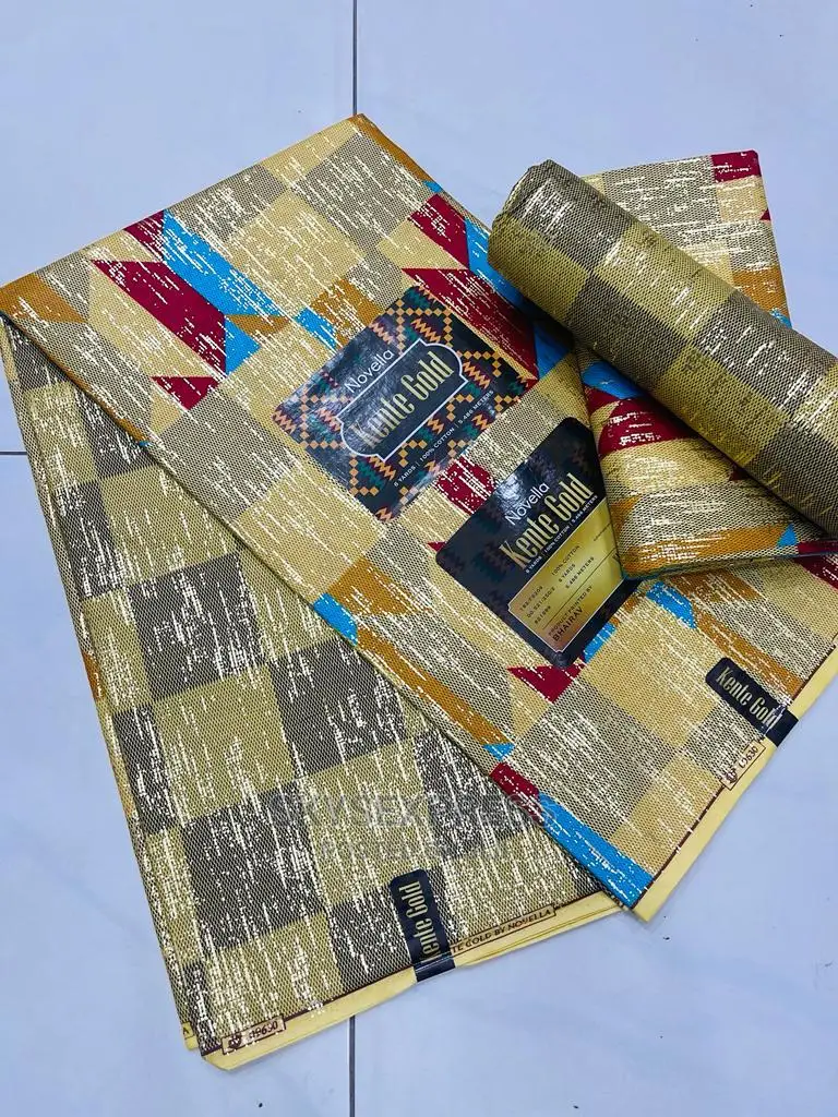 African Fabrics