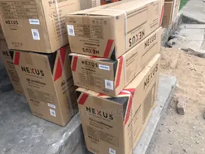High Quality Nexus 1.5HP Air Condition W/R410a Refrigerant