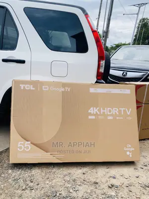 Call or Text Us for 55” TCL HDR + Google Assistant TV.$,