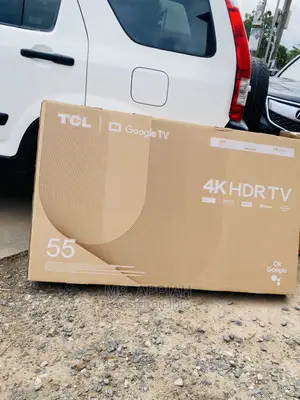 Call or Text Us for 55” TCL HDR + Google Assistant TV.$,