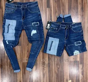 Photo - Crazy Jeans