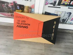 Smart LED Beat Asaon TV Glossy 32 Inches 