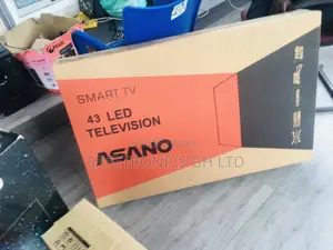 Available Neat Asaon 43 Inches Glossy Smart Led 