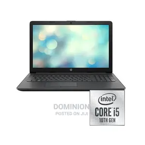 New Laptop HP 15 4GB Intel Core I5 HDD 1T