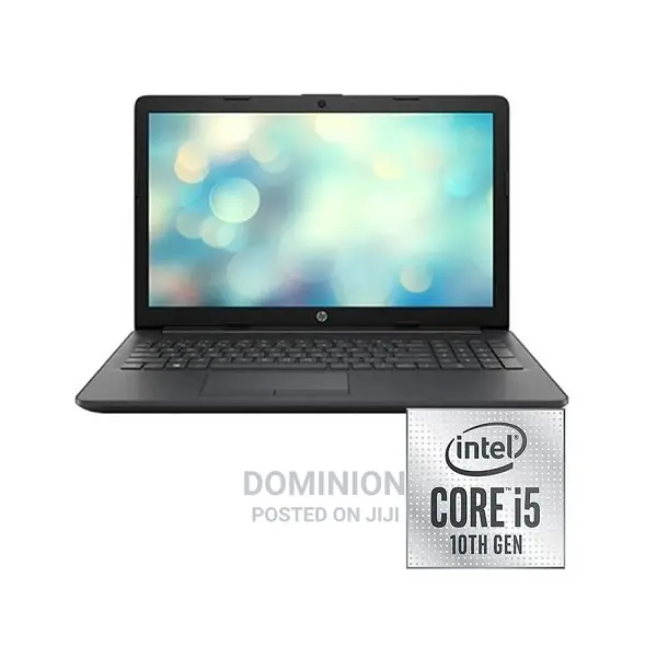 New Laptop HP 15 4GB Intel Core I5 HDD 1T