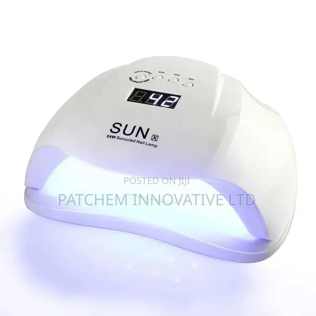 Led Uv Lamp