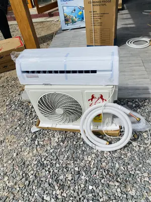 Fresh in Box Zara Air Conditioner Available Now,1.5hp.$