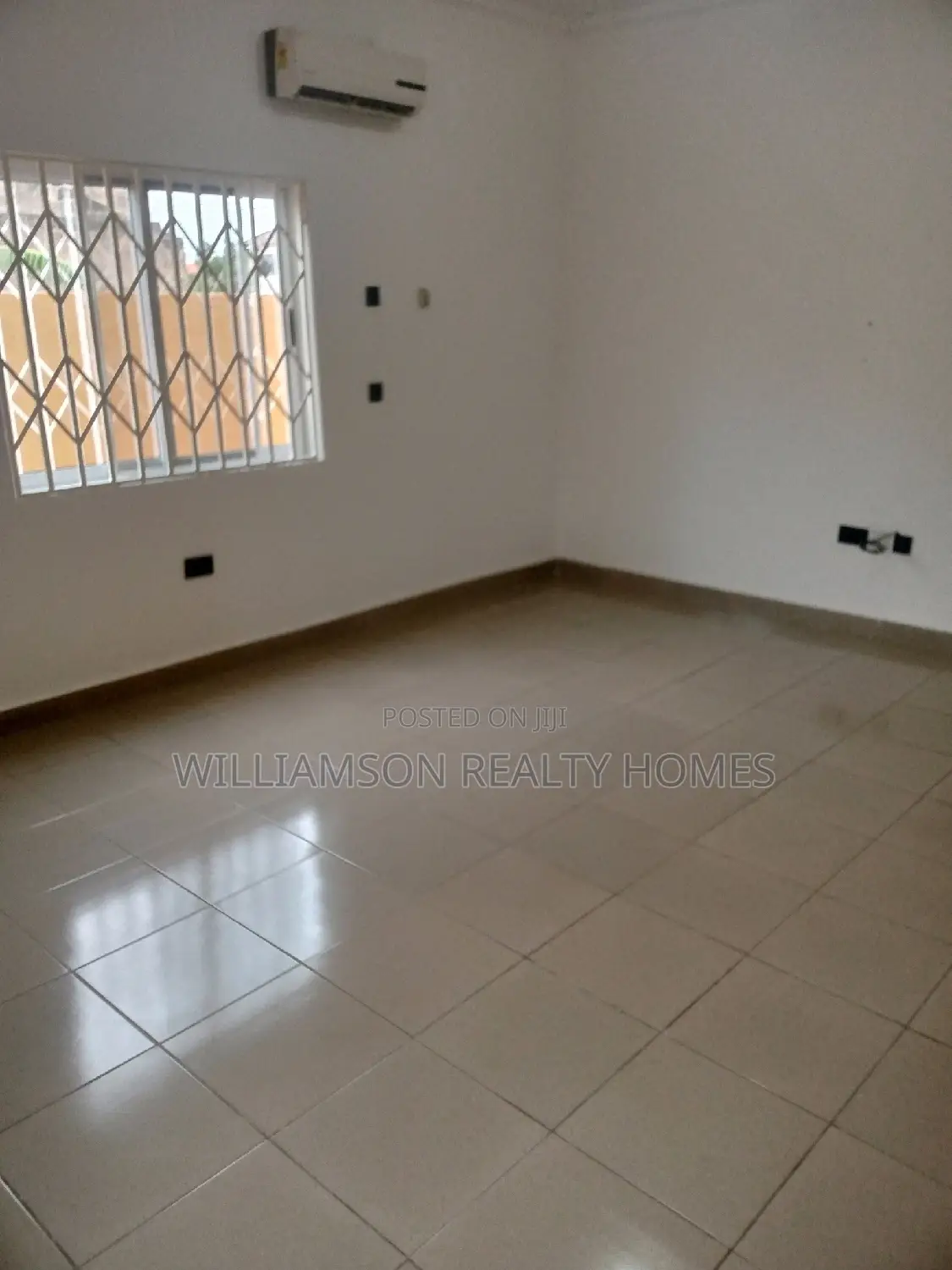 Furnished 3bdrm House in Hfc Estate, Spintex for rent