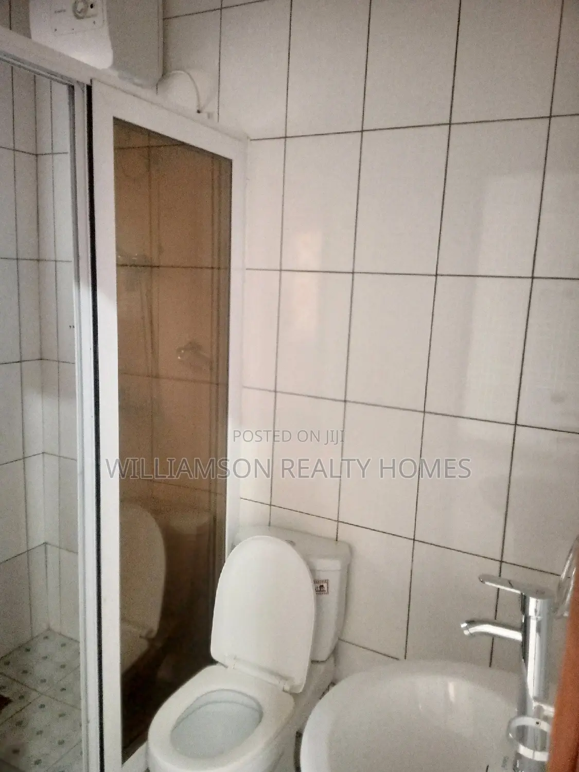 Furnished 3bdrm House in Hfc Estate, Spintex for rent