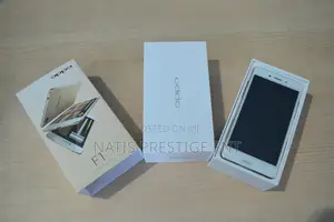 New Oppo F11 Pro 128 GB White