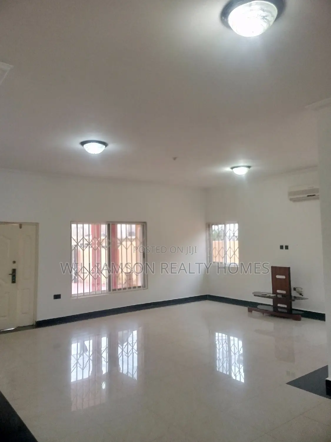 Furnished 3bdrm House in Hfc Estate, Spintex for rent