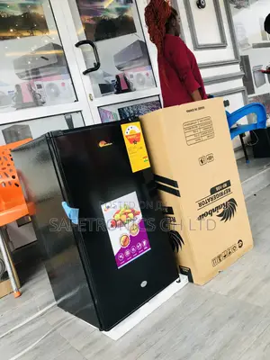 Rainbow 93ltrs Singledoor Tabletop Refrigerator