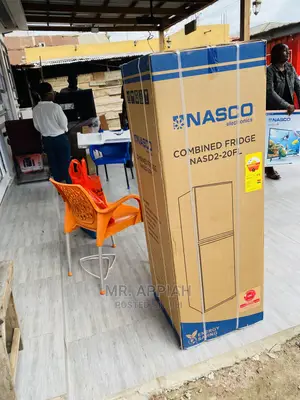 Effective Nasco Nascod2-20fl Refrigerator in Stock,$