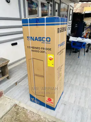 Fast Chilling Nasco Top Freezer Fridge Availablenascod2-20fl