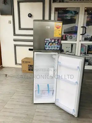 Energy Saving PF-270 116liters Pearl Topfreezer Fridge