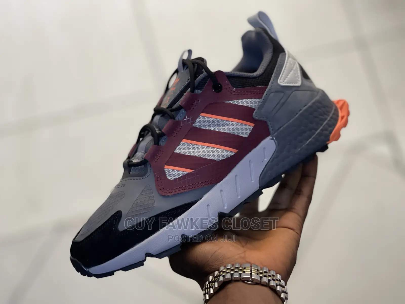 Adidas ZX Sneakers