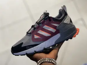 Adidas ZX Sneakers