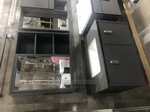 Vanity Cabinet (New Stock)