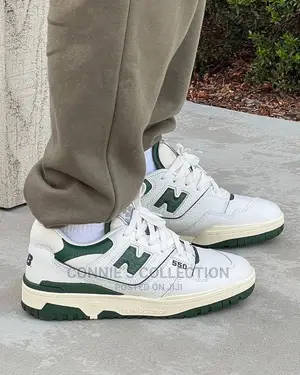 New Balance 550