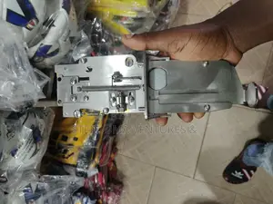 Token Coins Mechanism