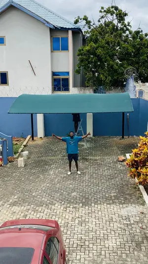 Carport for Your Homes and Offices
