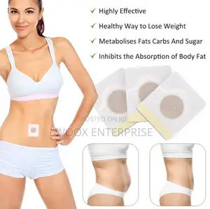 Slim Patch
