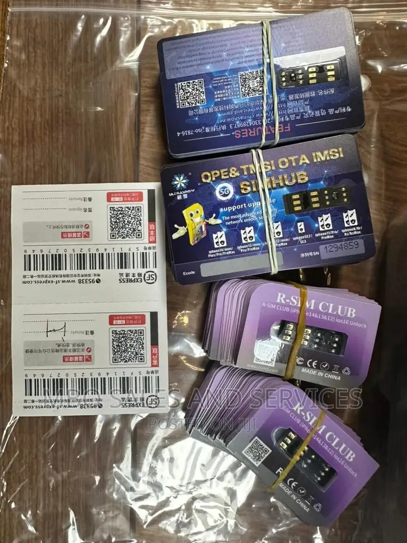 Stable Gevey + E-Code 100% iPhone Unlock
