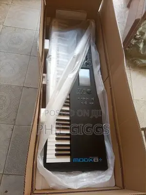 Yamaha Modx8+