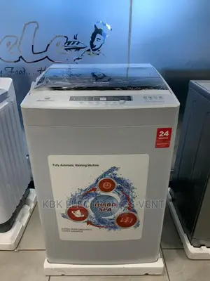 Chigo 6KG Top Load Full Automatic Washing Machine