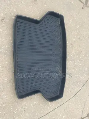 Honda Civic Trunk Tray Cargo Mat Liner 2016 2017 2018 2019
