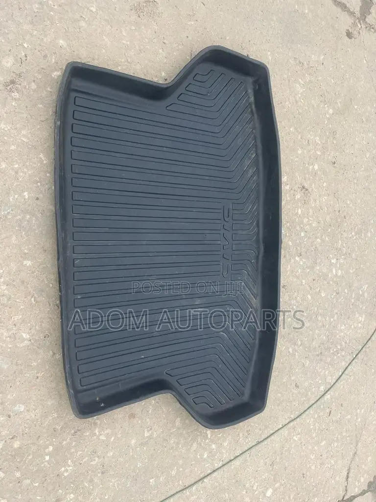 Honda Civic Trunk Tray Cargo Mat Liner 2016 2017 2018 2019