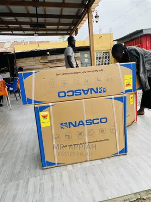 High Efficiency Nasco R410 Gas Split Air Conditioner[2.0hp]€