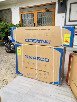 Newest Collection to Nasco 2.0hp Ac on Sale $