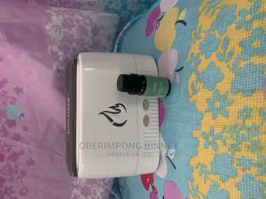 Diffuser Flame With Oil