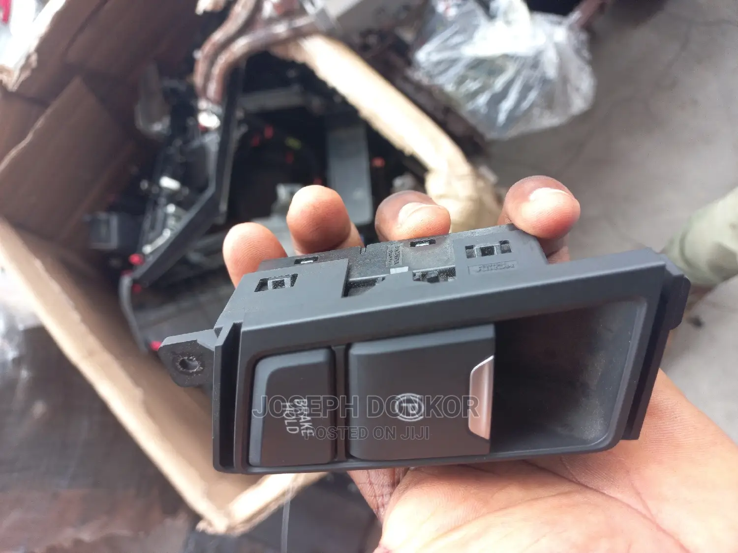 CRV 2017,2018,2019,2020,2021,2022 Parking Brake Switch