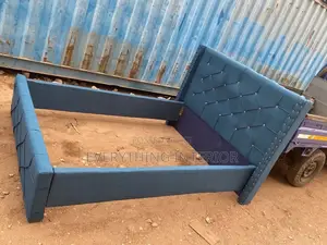 Butterfly Turkey Design Bedframes Available and Affordable