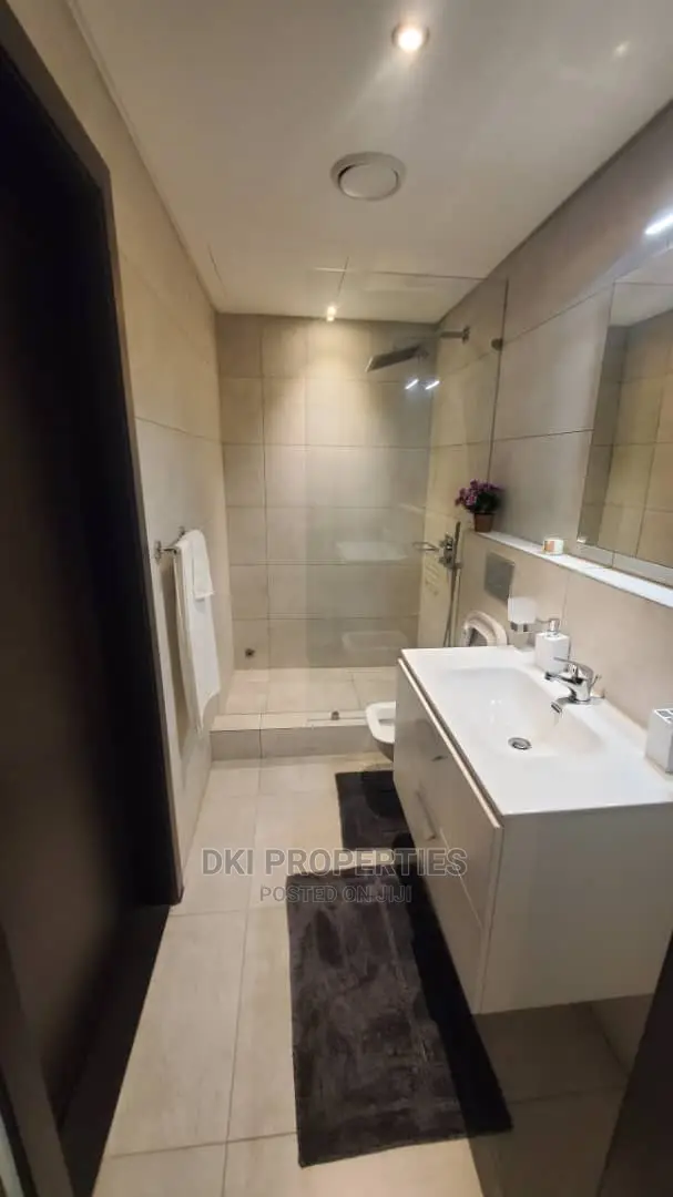 Furnished 2bdrm Apartment in Dki Properties, East Legon for rent
