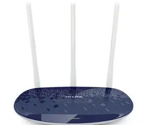 Tp Link Wifi Router