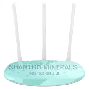 Tp Link Wifi Router