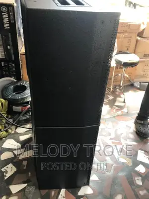 12inches Passive Speaker