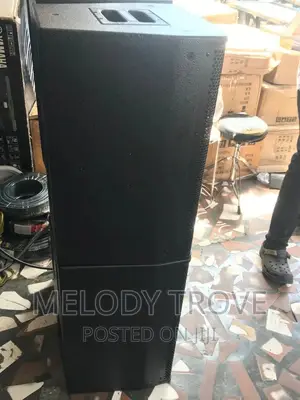 12inches Passive Speaker