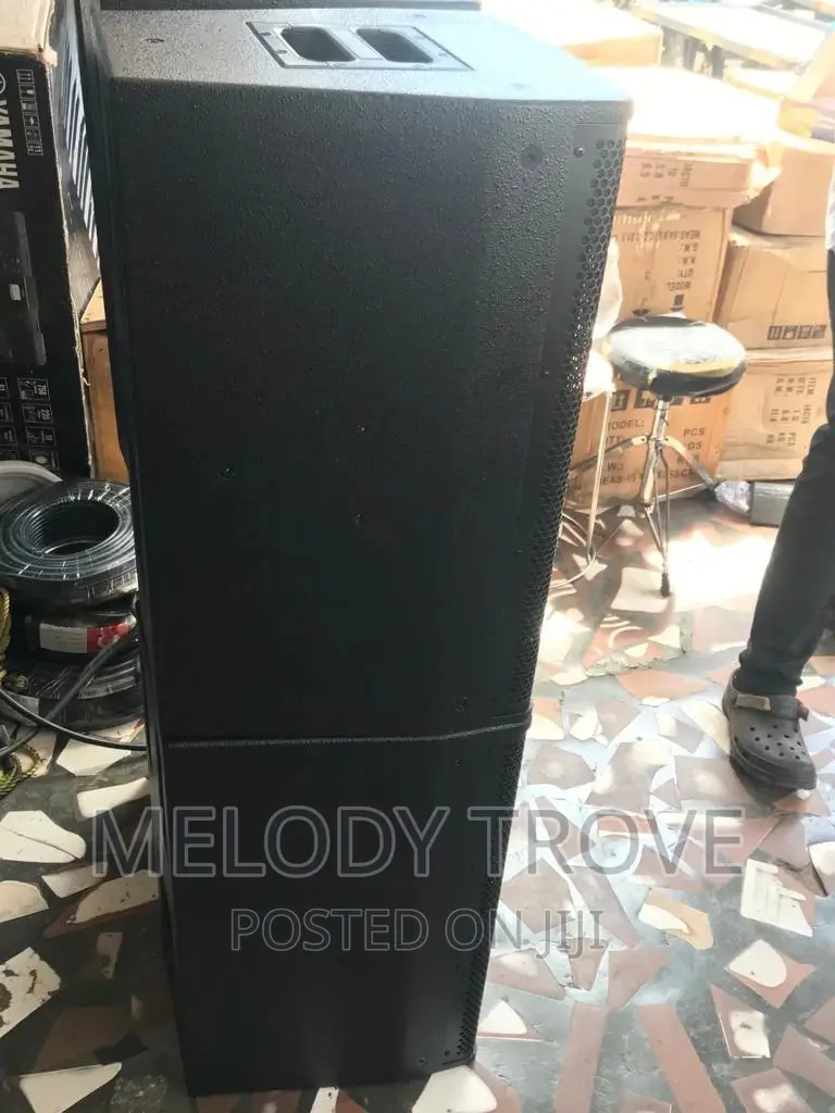 12inches Passive Speaker