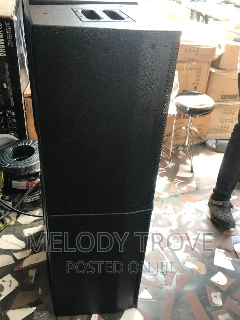 12inches Passive Speaker