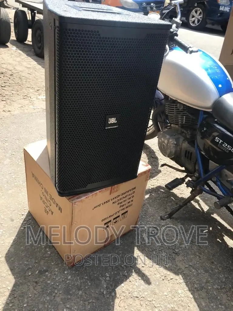 12inches Passive Speaker