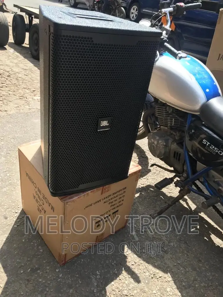 12inches Passive Speaker