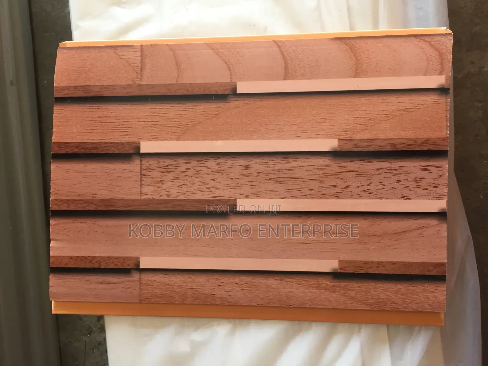 Plastic TNG Ghana Made Quality