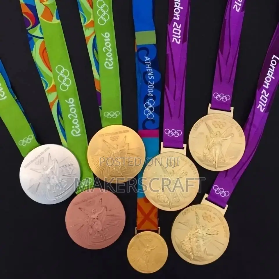 Award Medals